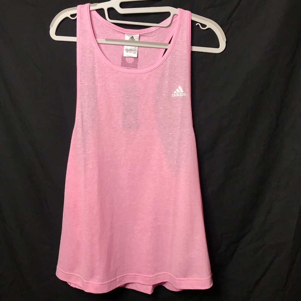 Adidas shirt